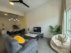 Langkawi Simfoni Lavanya Suite 04